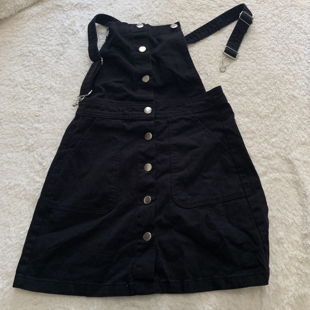 Overall